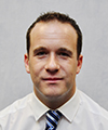  Mr Lewis Green, Head of Sixth Form