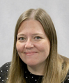 Mrs N Walsh - Geography