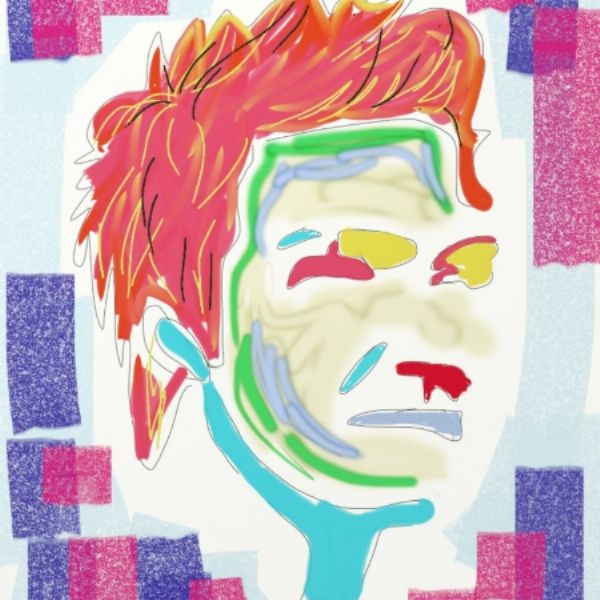 Scott Gibbons Yr11